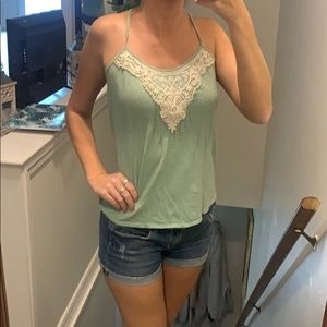 Charlotte Russe tank top
